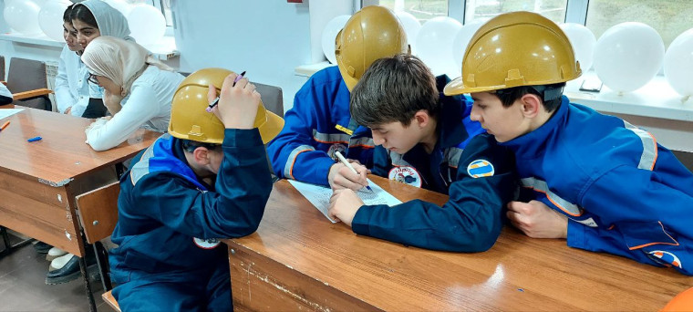 Территориальный конкурс "Россия-страна возможностей".